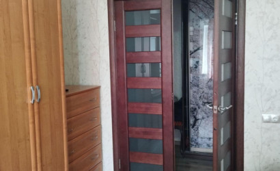 Купить 2-комнатную квартиру, Витебск, Чкалова ул., 62/1. Фото 4