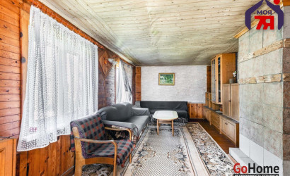 Купить дом в деревне, Химик-81, 6 соток. Фото 7