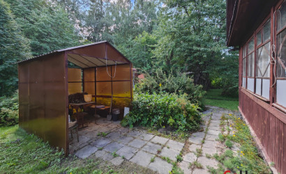 Купить дачу, СТ Электрон-89, Солнечная, 9.86 соток. Фото 24