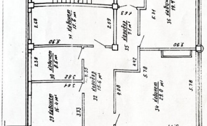 Аренда помещения, Минск, Немига ул., 40, 327.5 кв.м.. Фото 34