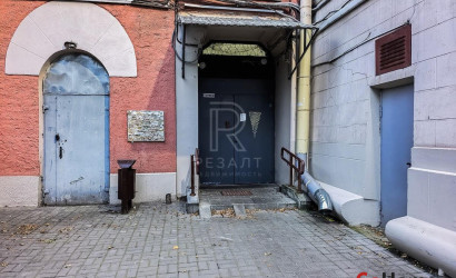Купить 4-комнатную квартиру, Минск, Кирова ул., 2 (Октябрьский район). Фото 18