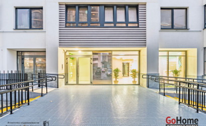 Купить 2-комнатную квартиру, Минск, Леонида Щемелёва, 10 (Октябрьский район). Фото 17