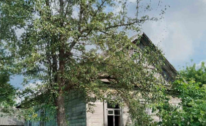 Купить дом, Яновичи, Комсомольская, 4, 18 соток. Фото 1