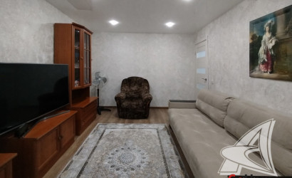 Купить 1-комнатную квартиру, Брест, Центр, ул. Кирова. Фото 3