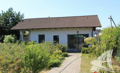 Купить дом, Мухавец, Мухавецкий с/с, 15.92 соток. Фото 1