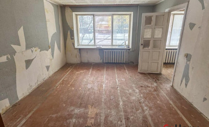 Купить 3-комнатную квартиру, Минск, Кольцова ул., 8/1 (Советский район). Фото 4