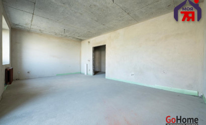 Купить 3-комнатную квартиру, Минск, Притыцкого ул., 83 (Фрунзенский район). Фото 11