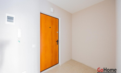 Купить 1-комнатную квартиру, Минск, Асаналиева ул., 13/3 (Октябрьский район). Фото 11