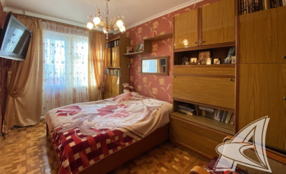 Купить 3-комнатную квартиру, Брест, Вулька, ул. Сябровская. Фото 16