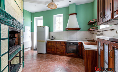 Купить коттедж, Минск, Рябинницкая, 1А, 13.44 соток. Фото 3