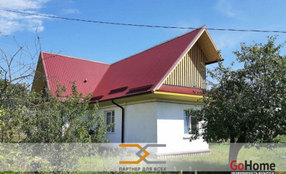 Купить дом, Плещеницы, Кирова ул., 15.39 соток. Фото 11