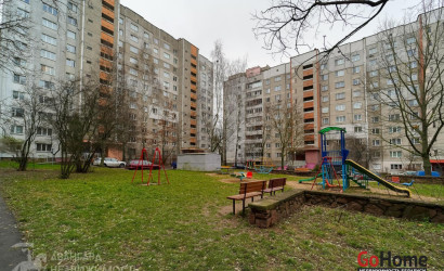 Купить 2-комнатную квартиру, Минск, Леонида Беды ул., 3 (Советский район). Фото 14