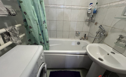 Снять 2-комнатную квартиру на сутки, Ошмяны, Восточная, 6. Фото 6