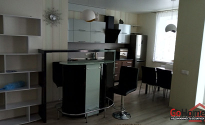 Снять 1-комнатную квартиру, Минск, Дзержинского, 11 (Московский район). Фото 2