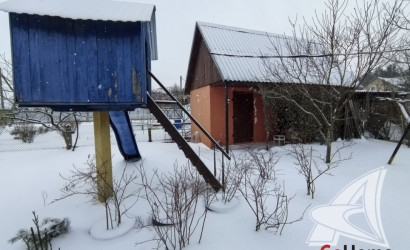 Купить дом, Брест, Мухавецкий с/с, 5 соток. Фото 30