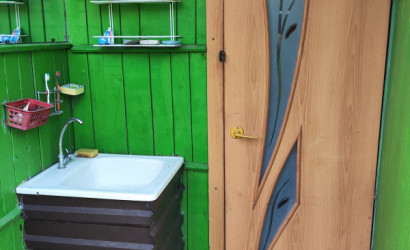 Купить дом в деревне, ГОРИЗОНТ-82, 4.96 соток. Фото 18