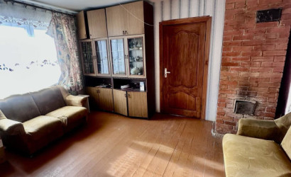 Купить 2-комнатную квартиру, Витебск, 1-я Прядильная, 58. Фото 4