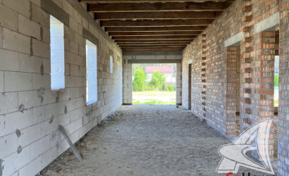 Купить дом, Брест, Ямно-вычулки, 10.23 соток. Фото 13