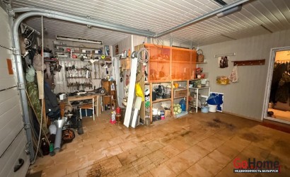 Купить дом, Ольгово, Центральная, 18 соток. Фото 18