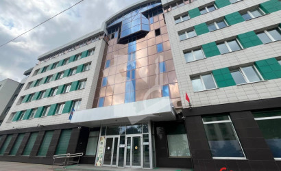 Аренда помещения, Минск, Мулявина бульвар, 6,  148 кв.м.. Фото 1