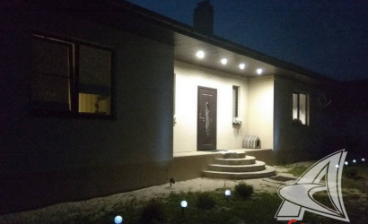 Купить дом, Полятичи, Батчинский с/с, 16 соток. Фото 14