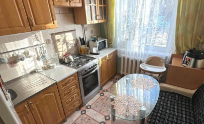 Купить 1-комнатную квартиру, Минск, Чайлытко ул., 15 (Фрунзенский район). Фото 3