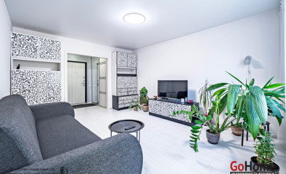 Купить 1-комнатную квартиру, Минск, Некрасова, 28 (Советский район). Фото 9