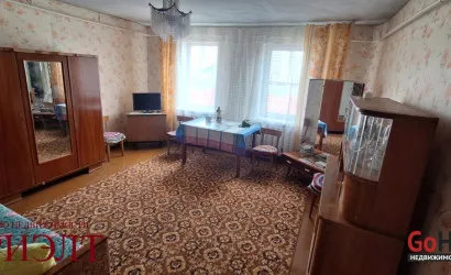  1-этаж.(104 м2), Жгунь(Добрушская)