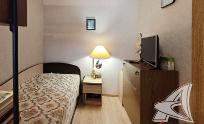 Купить 1-комнатную квартиру, Брест, Восток, ул. Московская. Фото 9