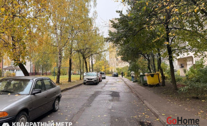 Купить 2-комнатную квартиру, Минск, Ротмистрова ул., 44 (Заводской район). Фото 17