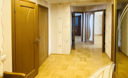 Купить 2-комнатную квартиру, Брест, Южный, ул. Рокоссовского. Фото 11