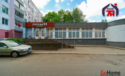 Купить 1-комнатную квартиру, Минск, Жудро ул., 17/1(Фрунзенский район). Фото 24