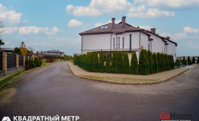 Купить дом, Боровляны, Университетская ул., 9/а, 2.5 соток. Фото 3