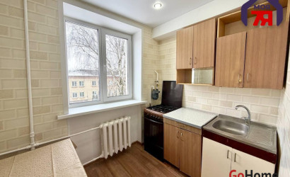 Купить 2-комнатную квартиру, Слуцк, Копыльская ул., 14. Фото 3