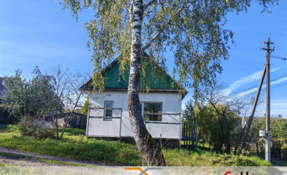 Купить дом в деревне, Подсадье, 4.63 соток. Фото 2