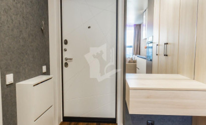 Купить 1-комнатную квартиру, Минск, Лейтенанта Кижеватова ул., 3/Г (Октябрьский район). Фото 14