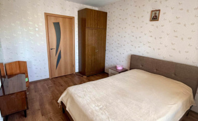 Купить 2-комнатную квартиру, Минск, Мирошниченко ул., 31(Советский район). Фото 3