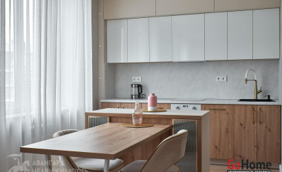 Купить 2-комнатную квартиру, Минск, Победителей просп., 135/В (Центральный район). Фото 9