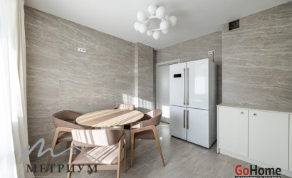 Купить 3-комнатную квартиру, Минск, Маяковского ул., 35 (Ленинский район). Фото 10