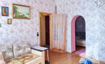 Купить 1-комнатную квартиру, Брест, Гобк, ул. Героев обороны Брестской крепости. Фото 2