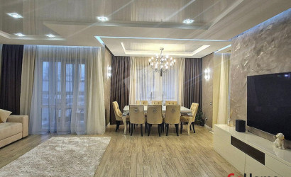 Снять 3-комнатную квартиру, Минск, ул. Репина, д. 4. Фото 3