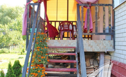 Купить дом, Тюхиничи, Мотыкальский с/с, 12.38 соток. Фото 39