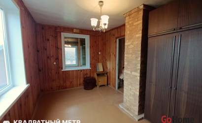 Купить дом в деревне, Ромашка-87, 5 соток. Фото 10