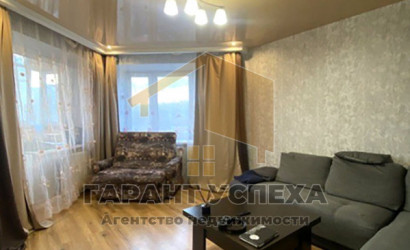 Купить 1-комнатную квартиру, Брест, ул. Воровского, д. . Фото 1