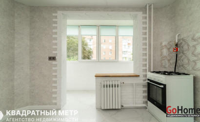 Купить 3-комнатную квартиру, Сеница, Набережная, 82. Фото 16
