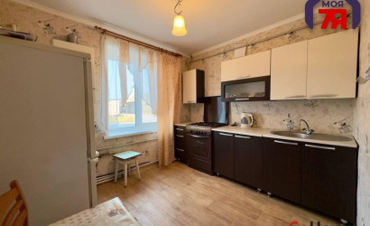 Купить 3-комнатную квартиру, Кривичи, Центральная ул., 18. Фото 2