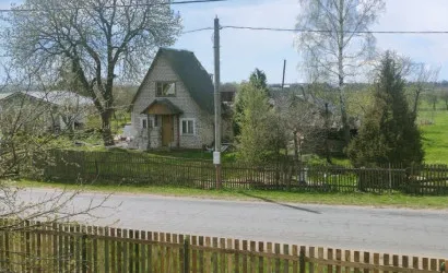  165.5 м2, Цветково