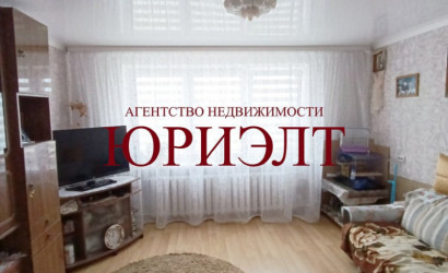 Купить 3-комнатную квартиру, Пинск, Рокоссовского, 31. Фото 1