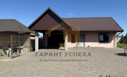 Купить дом, Тюхиничи, ул. Мотыкальская, 14.95 соток. Фото 5