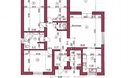 Купить дом, Озеры, Луговая, 14 соток. Фото 9